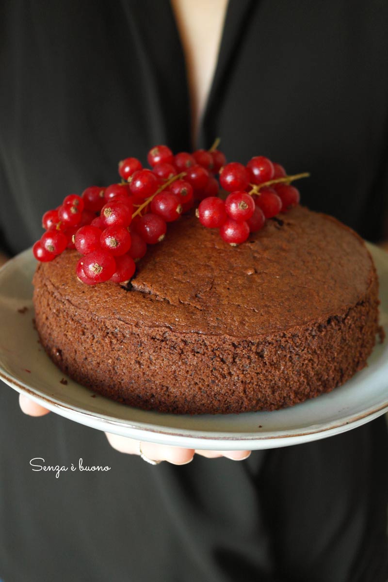  Buono Regalo  - Digitale - Torta cioccolato